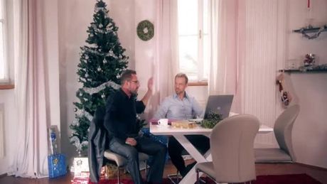 Aleta Ocean / Merry Xmas