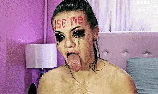 Degrading