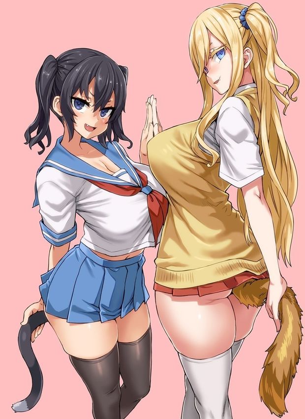 Double trouble
