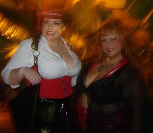 Sexy Fatty Ladies. ❤️