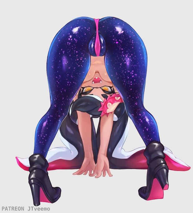 callie (splatoon)