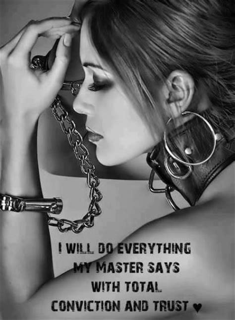 Total Conviction And Trust
