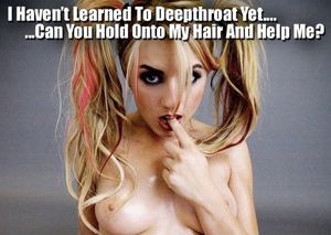 I’ll Help You, Babygirl