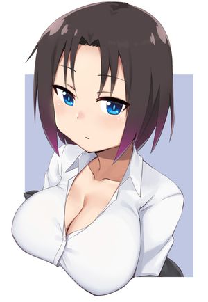 Elma (maidragon)