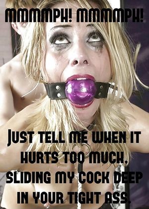 I Won’t Stop But, Tell Me Anway