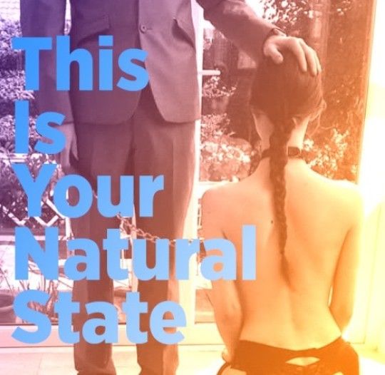 This Is Your Natural State