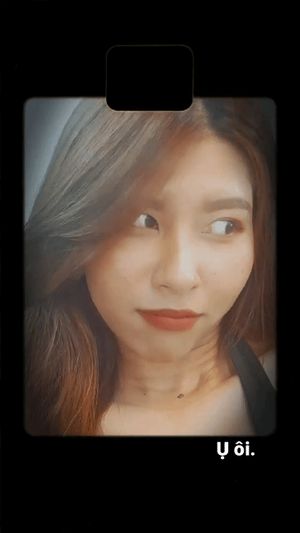 Asian Vietnamese - Vy