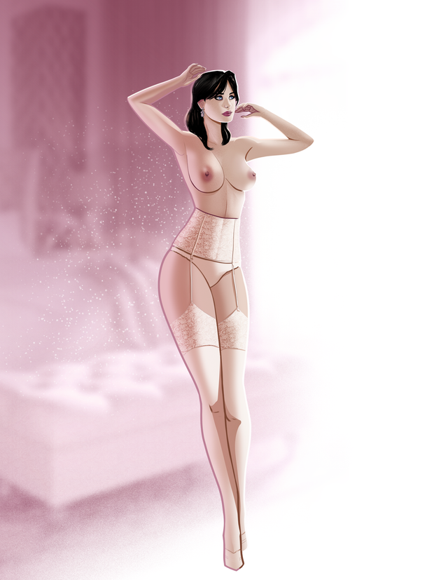 Holiday 7 by raulovsky