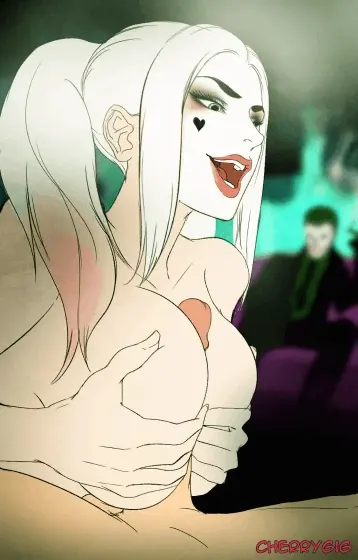 Harley Queen