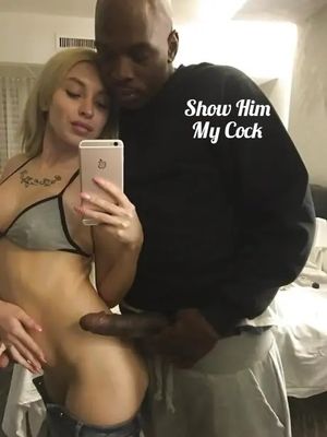 Showing EX Her New Bull