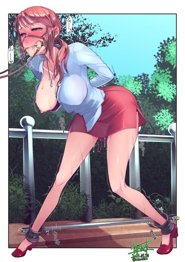 Walking the pet