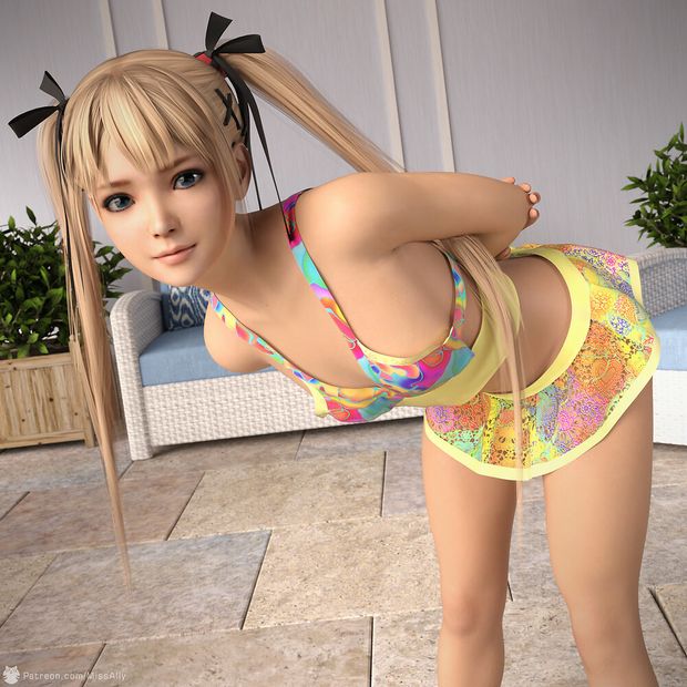 Marie Rose