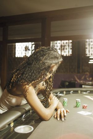 Prostitutas Vila Mimosa *