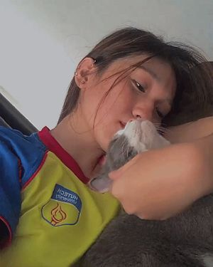 Su Su - Asian Vietnamese