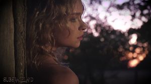 The obedience of Alexa Flexy