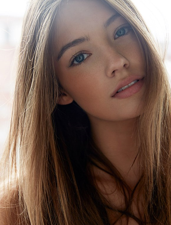 Lorena Rae