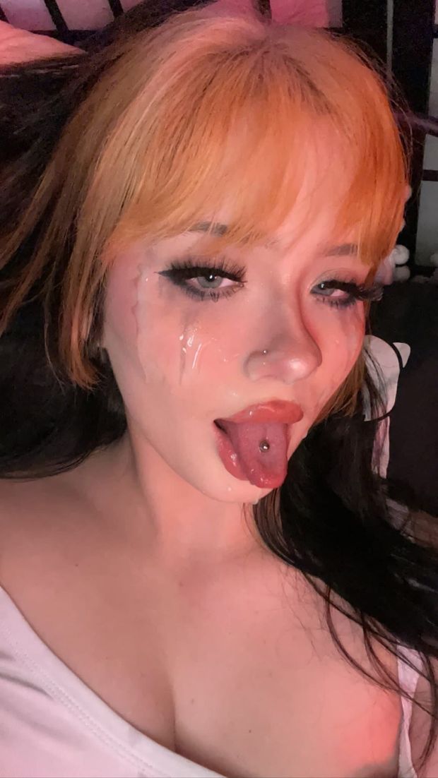 Cumshot