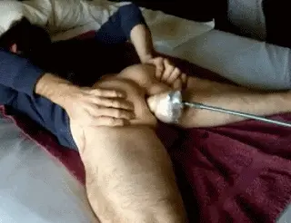 Fucking Machine