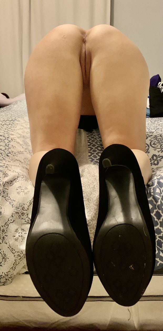 Assume the Position