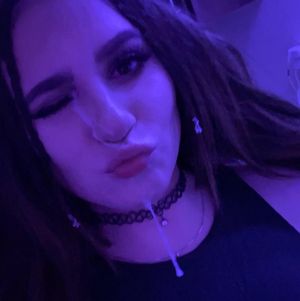 AnyaLovesBalls Picture