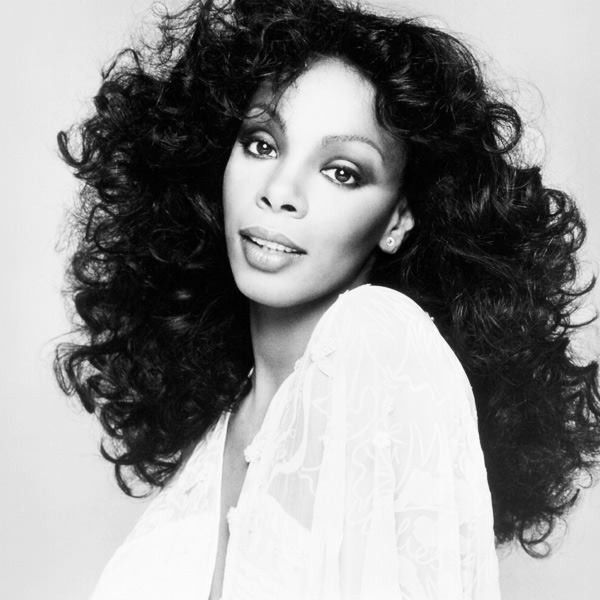 Donna Summer. ❤️