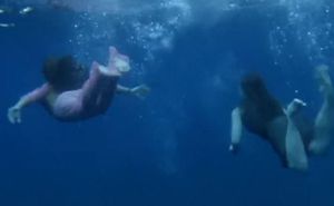 Video porno con belle teenager nude che nuotano nude nel mare di Tenerife in mezzo ai turisti - Blog Tettediferro, porno hub italiano