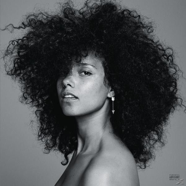 Alicia Keys. ❤️