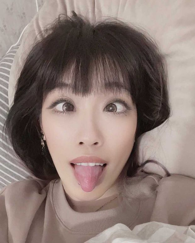 Asian Whore waiting for white seed