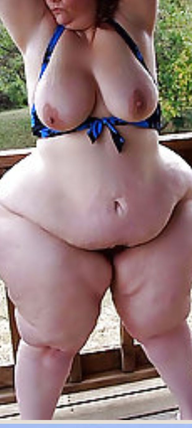 Nice hips