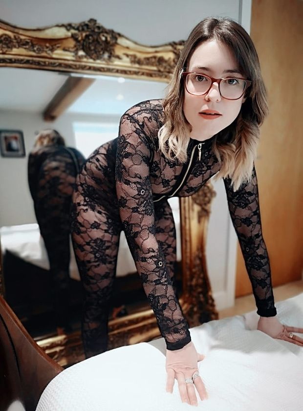 Gorgeous
