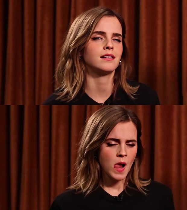Emma Watson