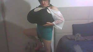 big titted slut fr men