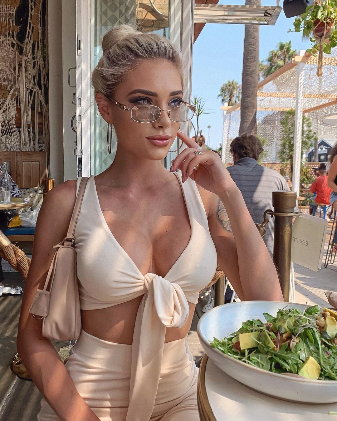 Summer Soderstrom