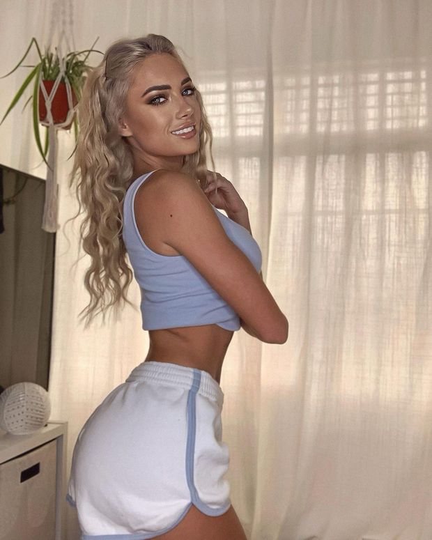 Summer Soderstrom