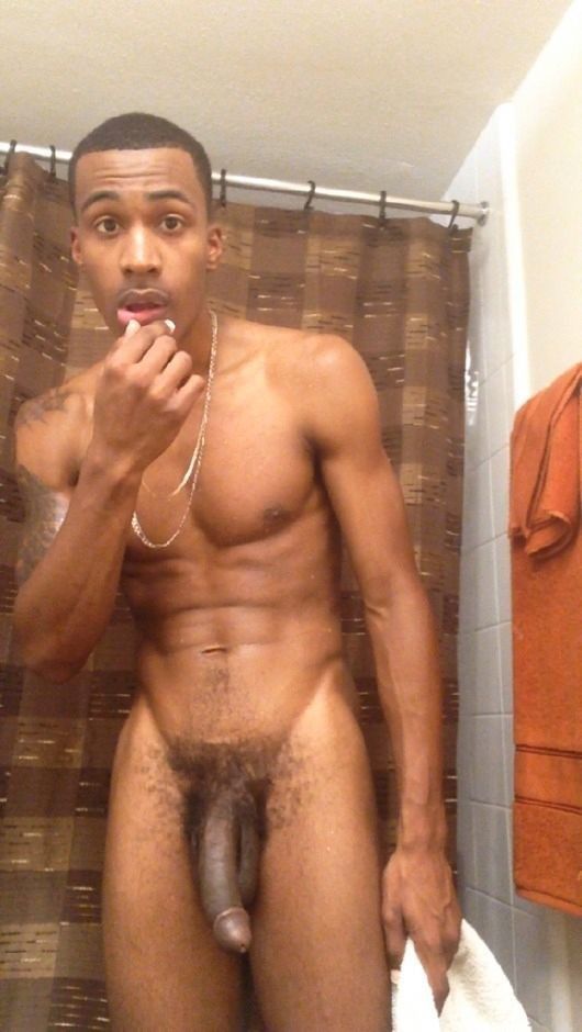 Looking for some help to wash that beautiful penis
