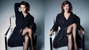 Suranne Jones