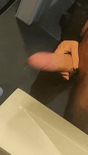 Ist it even fat enough? My Huge dick