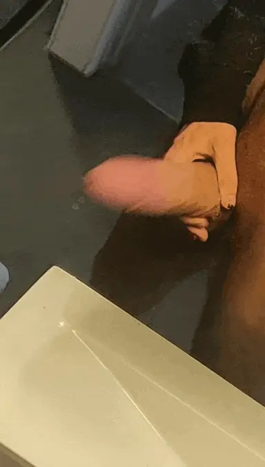 Ist it even fat enough? My Huge dick