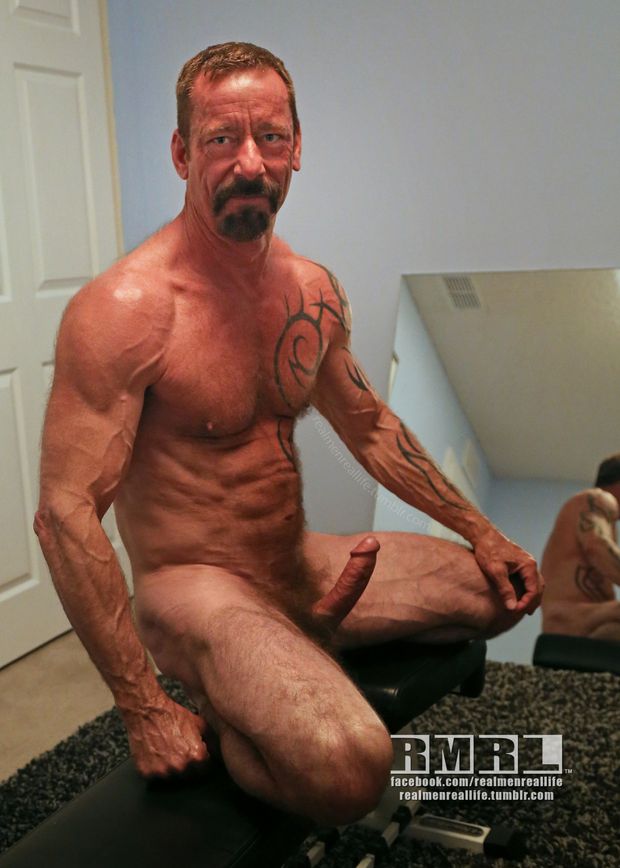 real men real life hot men