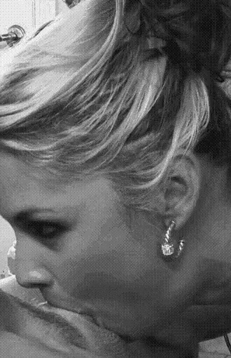 Sarah Vandella Devours Another Long Cock