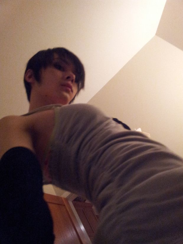 Sexyboy