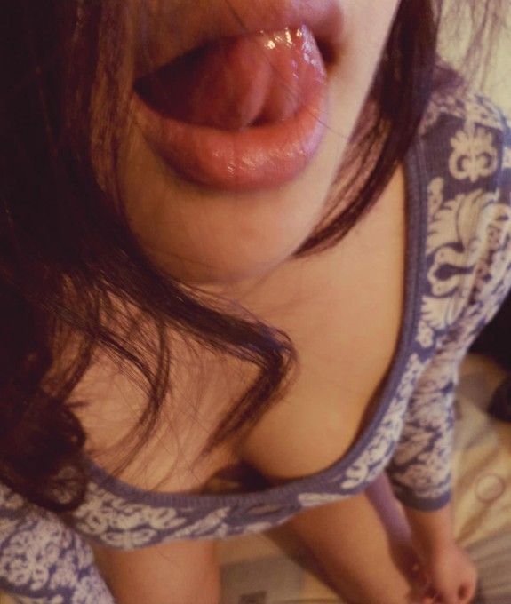 Teen tongue