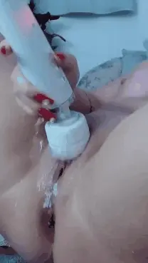 Super squirt