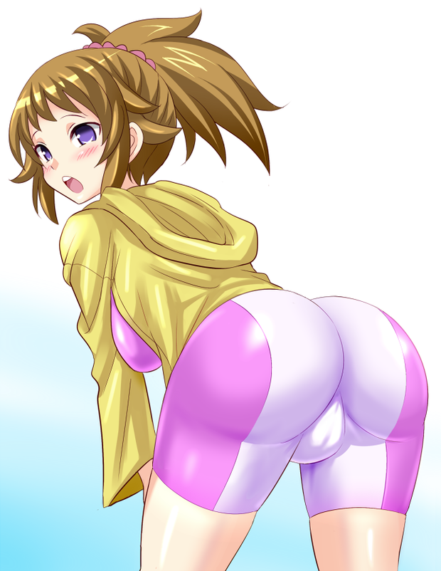 hoshino fumina (gundam)