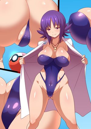 philena ivy (pokemon)
