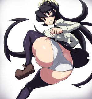 filia (skullgirls)