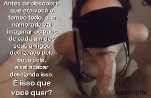 Na próxima vez, chama um deles.