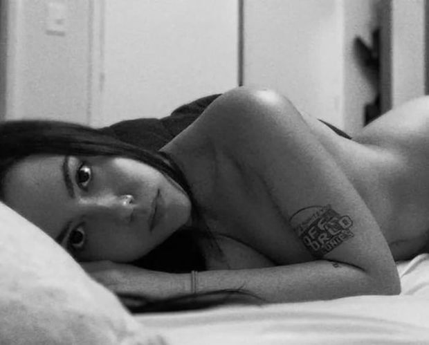 Violet Orlandi