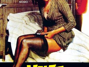 Malizia, un leggendario film erotico italiano gratis, completo e in streaming con Laura Antonelli nuda sul Blog Tettediferro, porno hub ita