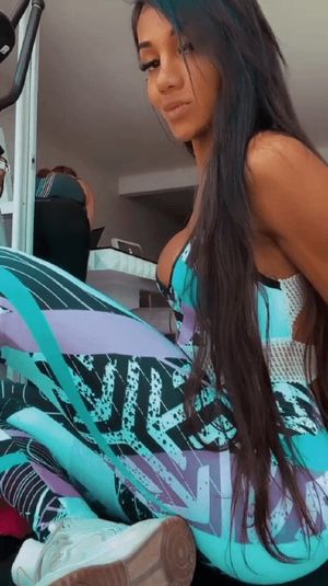 Gyrate That Ass On My Cock